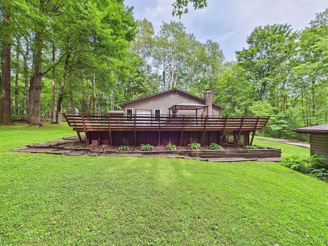 4975 Jacobs Ladder Rd Road SW, Lancaster, OH 43130