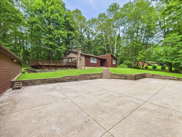 4975 Jacobs Ladder Rd Road SW, Lancaster, OH 43130