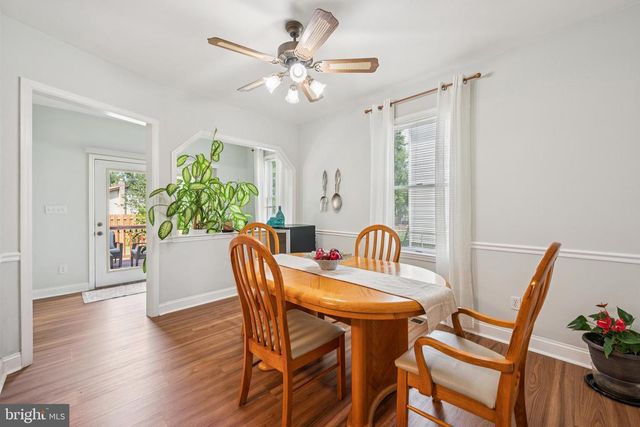 215 FILMORE ST, Riverside, NJ 08075