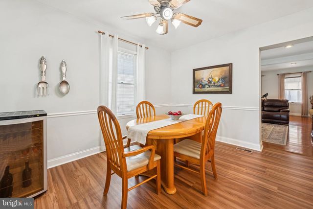 215 FILMORE ST, Riverside, NJ 08075