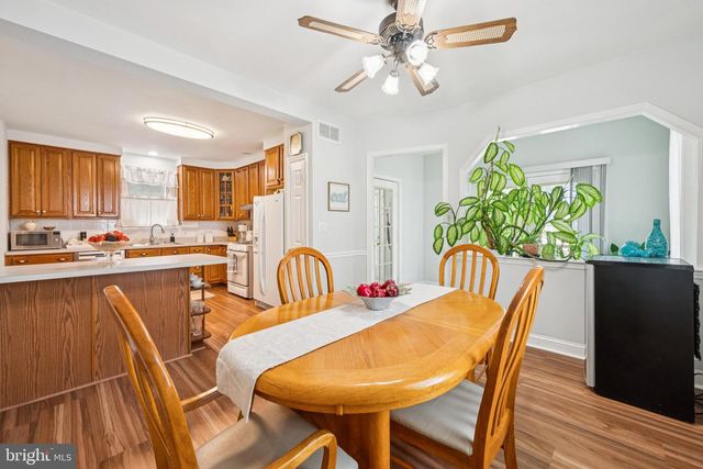 215 FILMORE ST, Riverside, NJ 08075