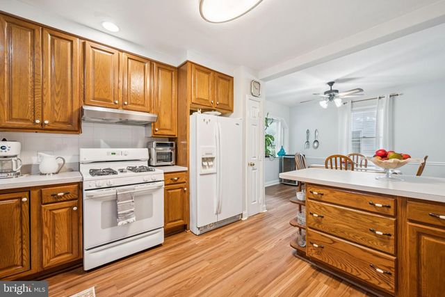 215 FILMORE ST, Riverside, NJ 08075