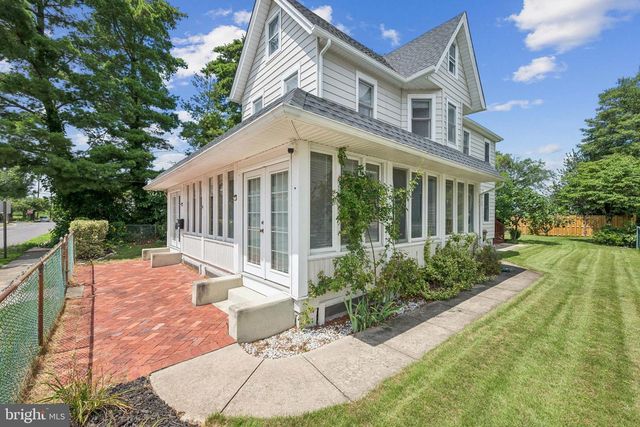 215 FILMORE ST, Riverside, NJ 08075