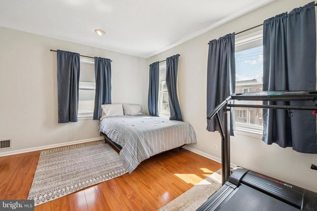 215 FILMORE ST, Riverside, NJ 08075