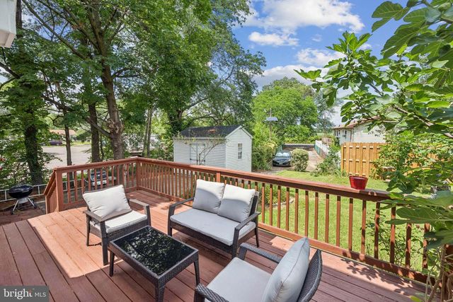 215 FILMORE ST, Riverside, NJ 08075