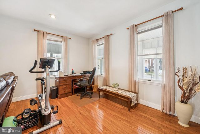 215 FILMORE ST, Riverside, NJ 08075