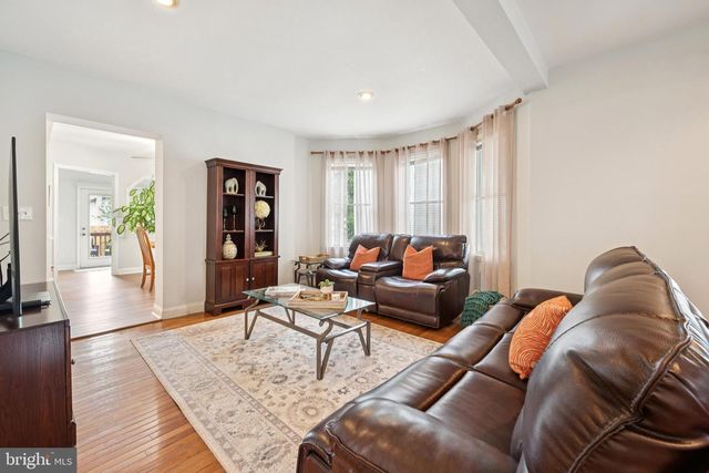 215 FILMORE ST, Riverside, NJ 08075