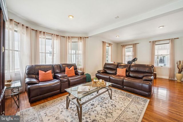 215 FILMORE ST, Riverside, NJ 08075