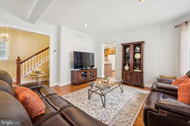 215 FILMORE ST, Riverside, NJ 08075