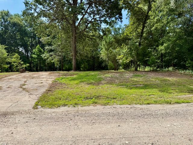 800 Windwood Drive, Livingston, TX 77351