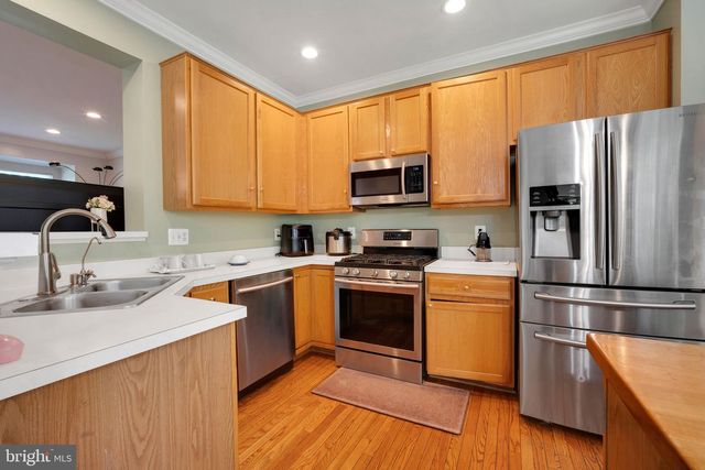9348 CHINA GROVE CT, Manassas, VA 20110