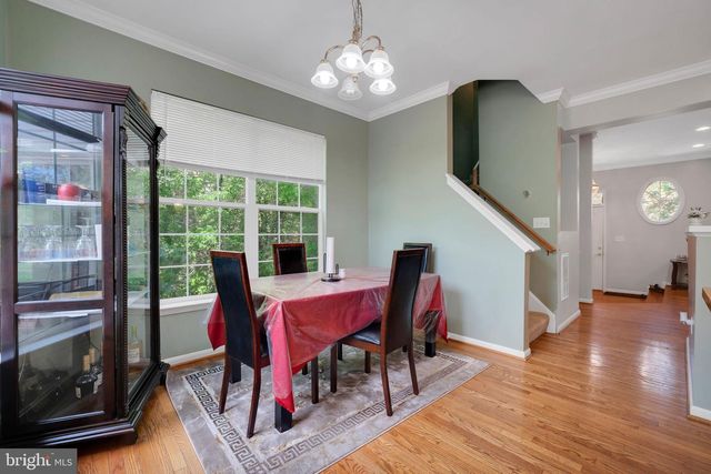 9348 CHINA GROVE CT, Manassas, VA 20110