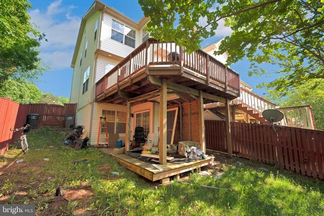 9348 CHINA GROVE CT, Manassas, VA 20110