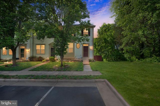 9348 CHINA GROVE CT, Manassas, VA 20110