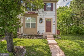9348 CHINA GROVE CT, Manassas, VA 20110
