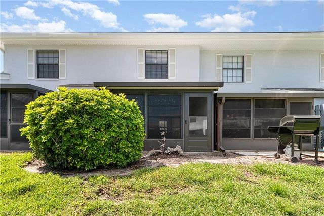 146 Clyburn WAY W I-6, Marco Island, FL 34145
