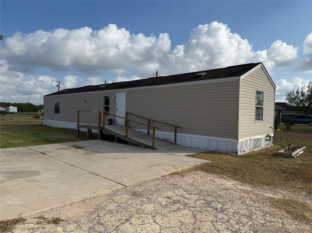 32962 Blue Jay Way, Los Fresnos, TX 78566