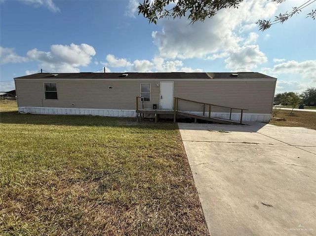 32962 Blue Jay Way, Los Fresnos, TX 78566