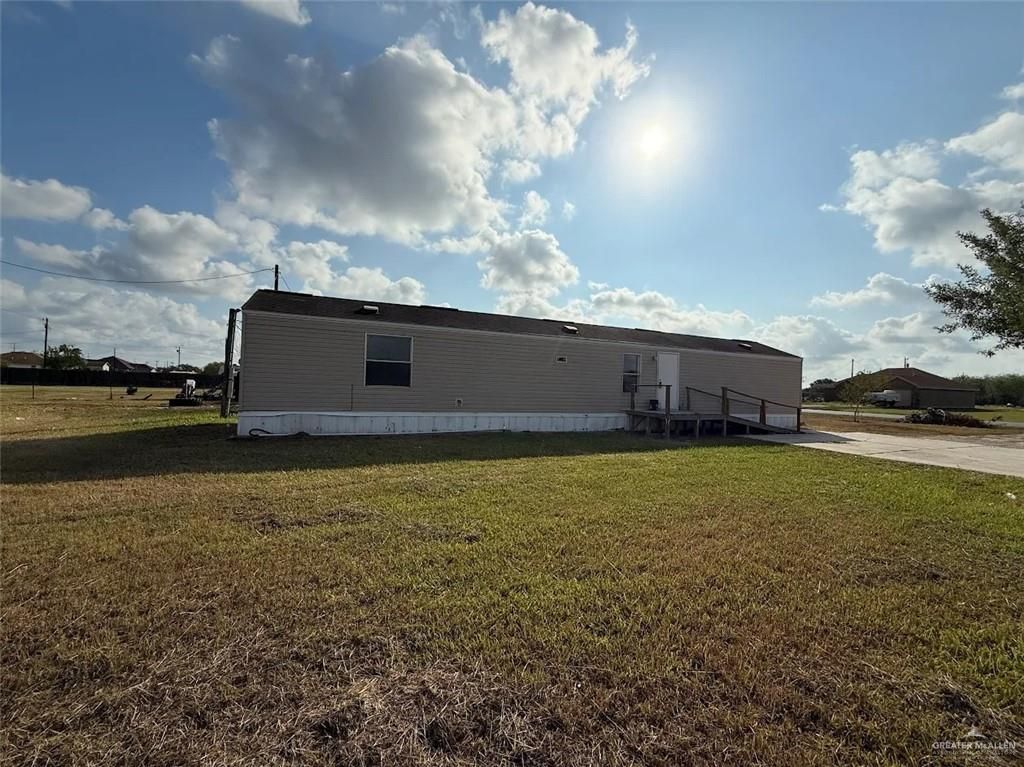 32962 Blue Jay Way, Los Fresnos, TX 78566
