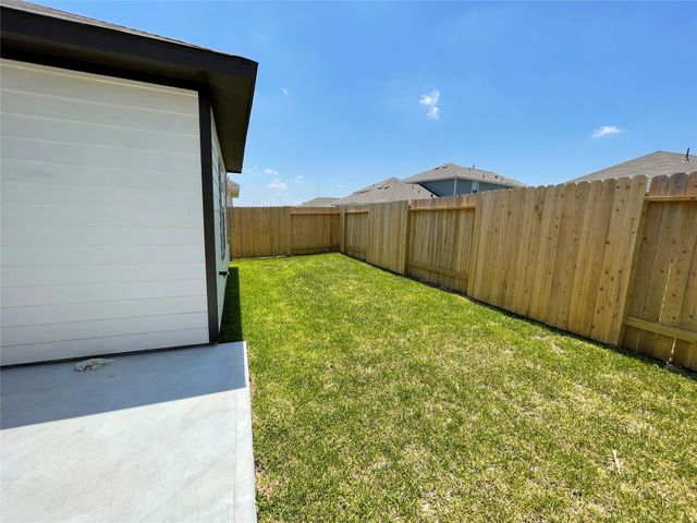 25564 Northpark Palm Drive, Porter, TX 77365