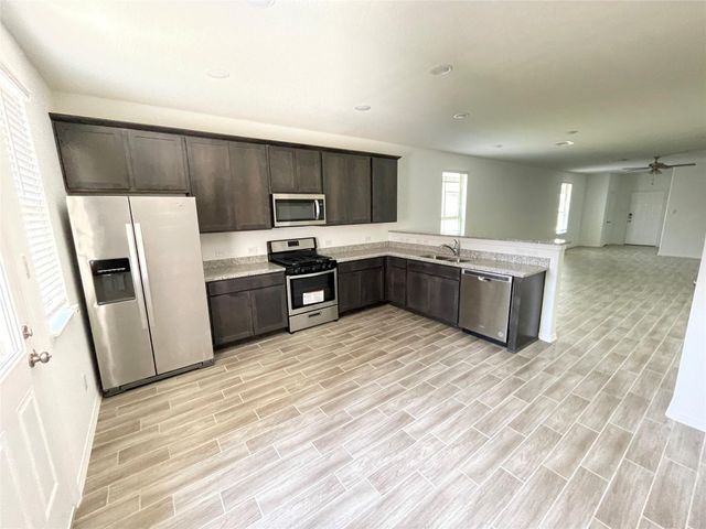 25564 Northpark Palm Drive, Porter, TX 77365