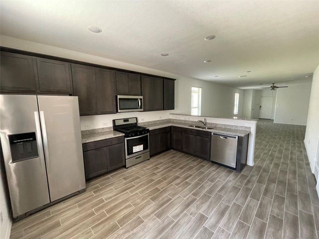 25564 Northpark Palm Drive, Porter, TX 77365