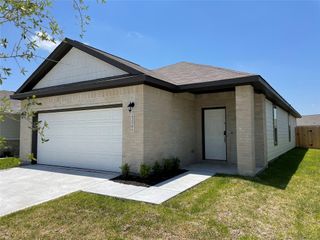 25564 Northpark Palm Drive, Porter, TX 77365