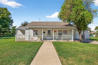 515 N Jordan Street, Whitesboro, TX 76273