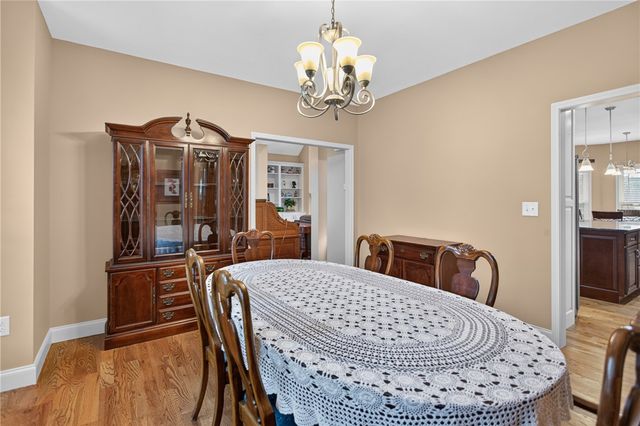 200 Willow Ridge Road, Westminster, SC 29693
