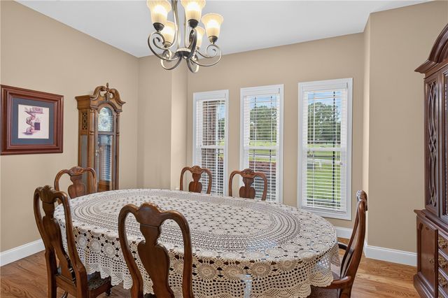 200 Willow Ridge Road, Westminster, SC 29693