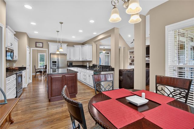 200 Willow Ridge Road, Westminster, SC 29693