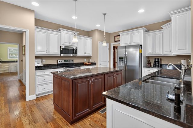 200 Willow Ridge Road, Westminster, SC 29693