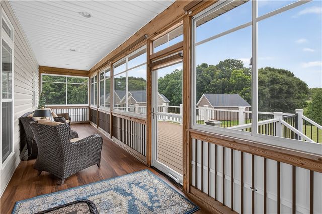 200 Willow Ridge Road, Westminster, SC 29693