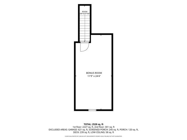 200 Willow Ridge Road, Westminster, SC 29693