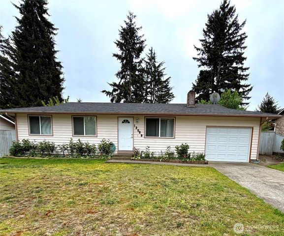 13029 SE 206 Place, Kent, WA 98031