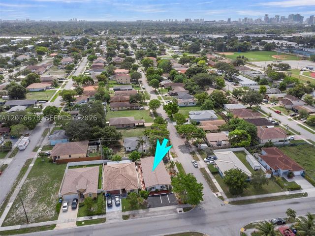 1430 NW 27th Ave 1-2, Fort Lauderdale, FL 33311