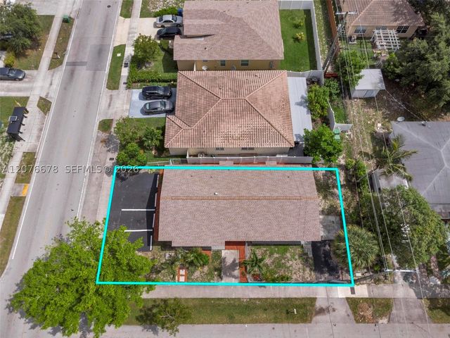 1430 NW 27th Ave 1-2, Fort Lauderdale, FL 33311