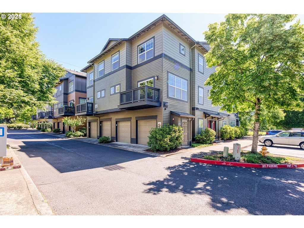 1140 Sw 170TH Ave 203, Beaverton, OR 97003