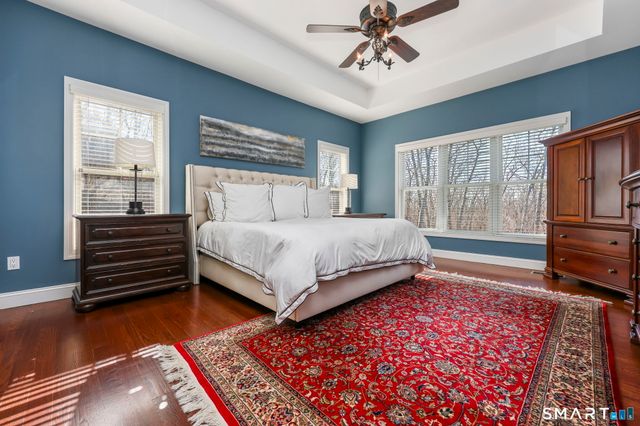 4 Red Fox Court, New Fairfield, CT 06812