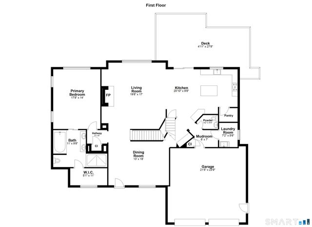 4 Red Fox Court, New Fairfield, CT 06812