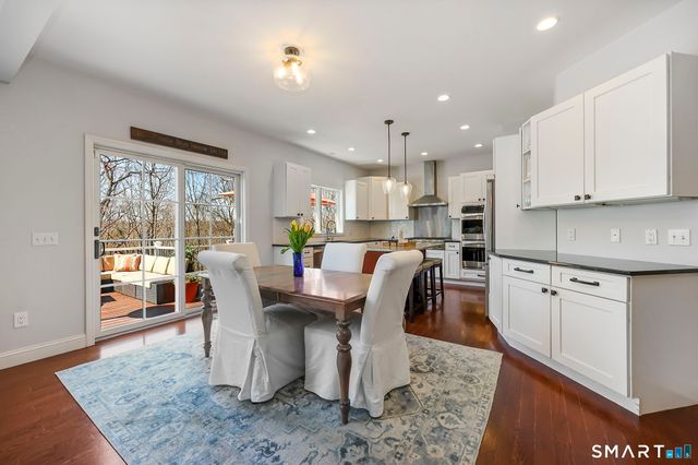 4 Red Fox Court, New Fairfield, CT 06812