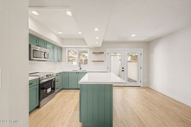 8457 E MONTEBELLO Avenue, Scottsdale, AZ 85250