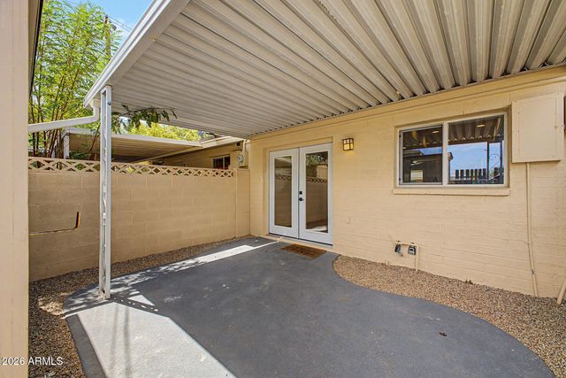 8457 E MONTEBELLO Avenue, Scottsdale, AZ 85250