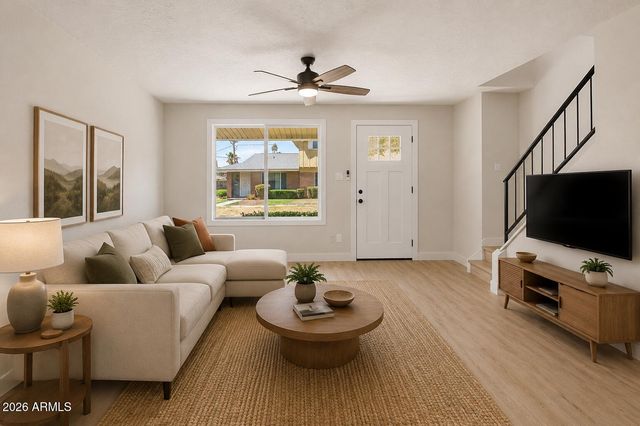 8457 E MONTEBELLO Avenue, Scottsdale, AZ 85250