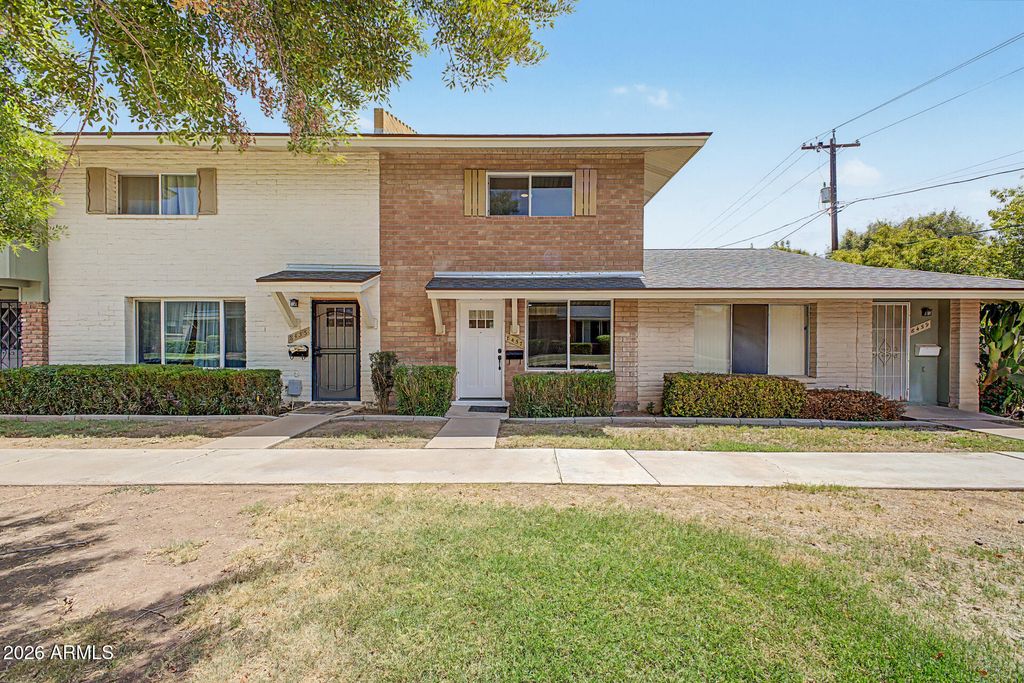 8457 E MONTEBELLO Avenue, Scottsdale, AZ 85250 — photo 5