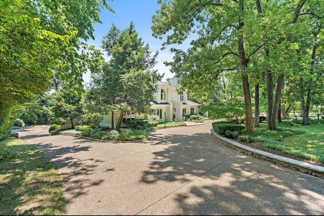 614 Westview Ave, Nashville, TN 37205