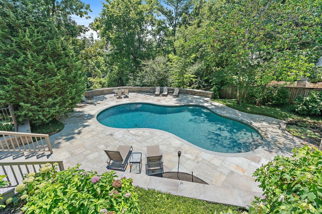 614 Westview Ave, Nashville, TN 37205