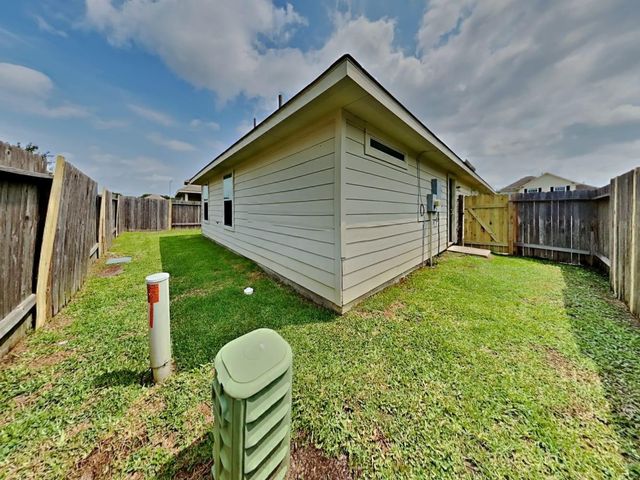12623 Mountain Daisy Road, Houston, TX 77038