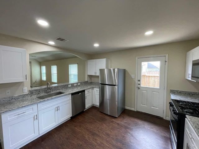 12623 Mountain Daisy Road, Houston, TX 77038