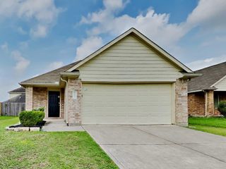 12623 Mountain Daisy Road, Houston, TX 77038